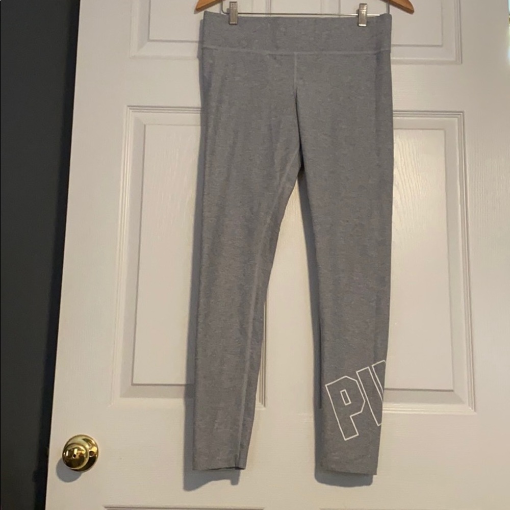 🎉 VS PINK Leggings